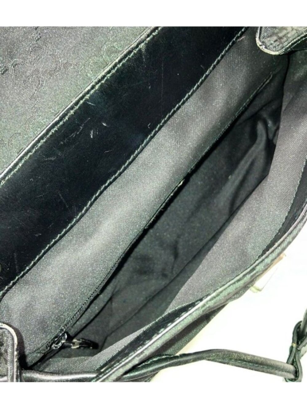 ★SOLD★ Gucci Backpack GG Pattern 003-0242 - Picture 5 of 10